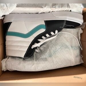 Vans shoes